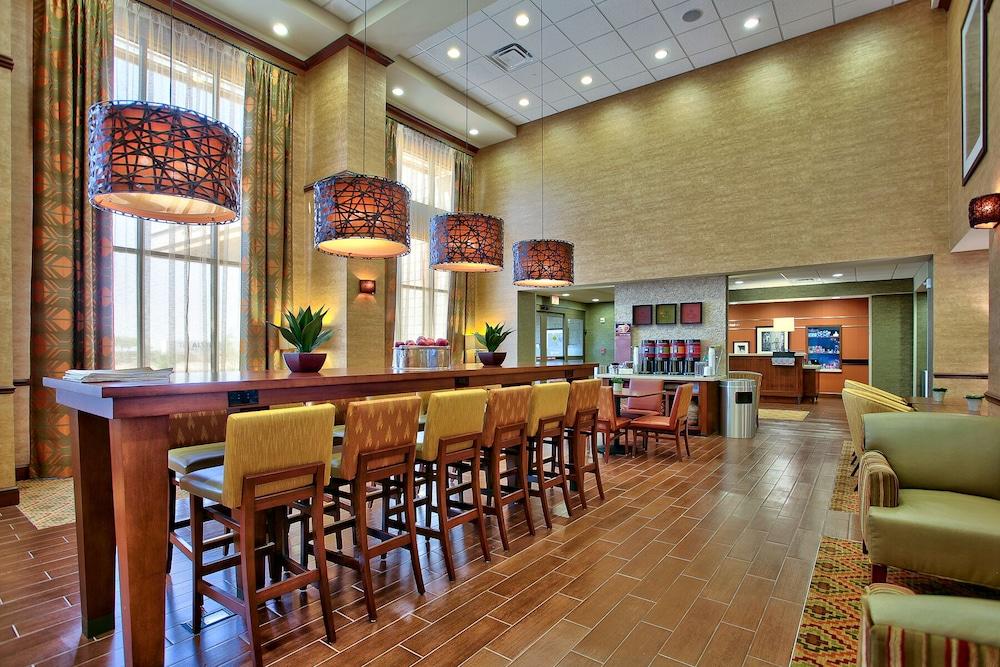 Hampton Inn & Suites Scottsdale At Talking Stick Esterno foto