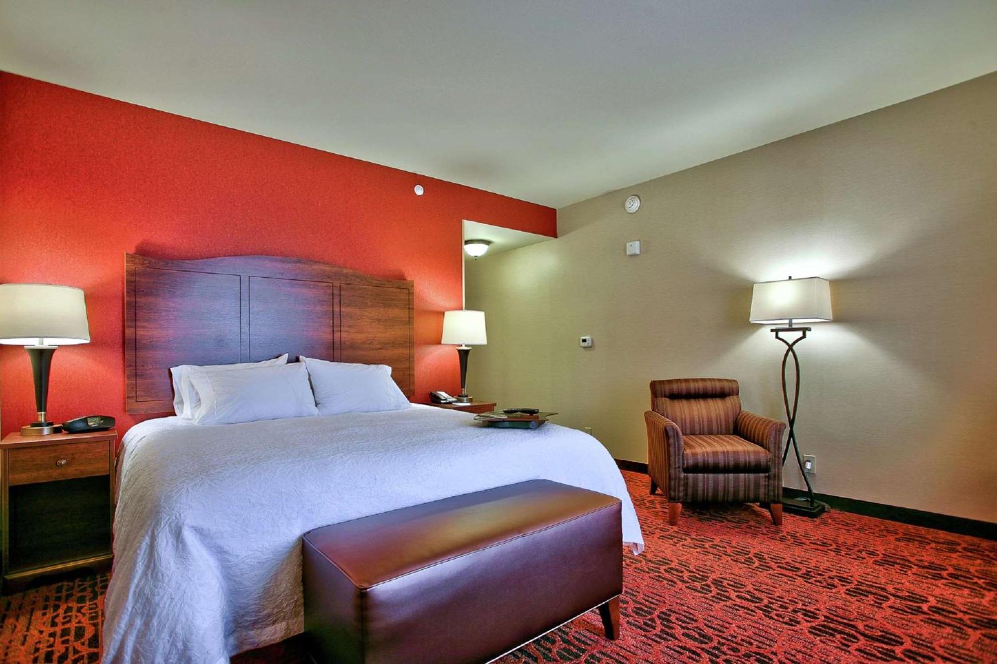 Hampton Inn & Suites Scottsdale At Talking Stick Esterno foto