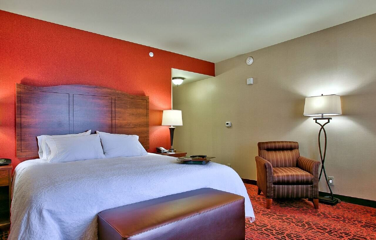 Hampton Inn & Suites Scottsdale At Talking Stick Esterno foto